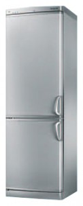 özellikleri Buzdolabı Nardi NFR 31 X fotoğraf