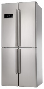 характеристики Холодильник Hansa FY408.3DFX Фото