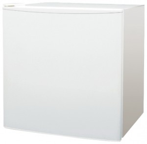 Charakteristik Kühlschrank Midea AS-65LN Foto