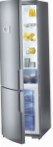 Gorenje NRK 63371 DE šaldytuvas šaldytuvas su šaldikliu