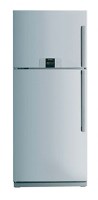 характеристики Холодильник Daewoo Electronics FR-653 NTS Фото