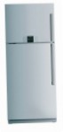 Daewoo Electronics FR-653 NTS Køleskab køleskab med fryser