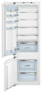 özellikleri Buzdolabı Bosch KIS87KF31 fotoğraf