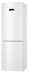 характеристики Холодильник Haier CFD633CW Фото