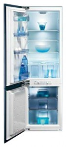 Charakteristik Kühlschrank Baumatic BR24.9A Foto