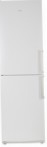 ATLANT ХМ 6325-100 Fridge refrigerator with freezer