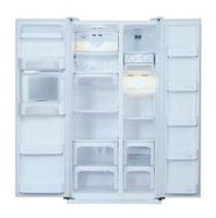 Характеристики Холодильник LG GR-C207 QLQA фото