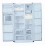 LG GR-C207 QLQA Fridge refrigerator with freezer