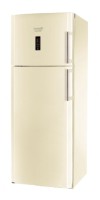 характеристики Холодильник Hotpoint-Ariston ENTYH 19261 FW Фото