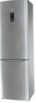 Hotpoint-Ariston EBF 20223 X F Fridge refrigerator with freezer