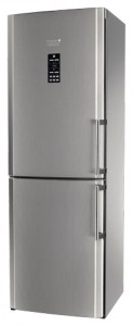 характеристики Холодильник Hotpoint-Ariston EBFH 18223 X F Фото