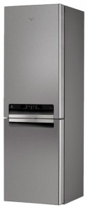 katangian Refrigerator Whirlpool WBV 3699 NFCIX larawan