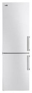 özellikleri Buzdolabı LG GW-B429 BCW fotoğraf
