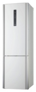 özellikleri Buzdolabı Panasonic NR-B32FW2-WB fotoğraf