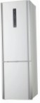 Panasonic NR-B32FW2-WB Fridge refrigerator with freezer