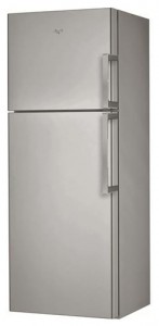 đặc điểm Tủ lạnh Whirlpool WTV 4225 TS ảnh