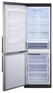 Charakteristik Kühlschrank Samsung RL-46 RSCIH Foto