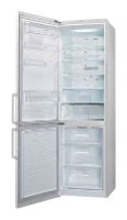 характеристики Холодильник LG GA-B489 ZQA Фото