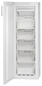 Charakteristik Kühlschrank Bomann GS184 Foto