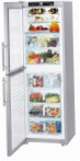 Liebherr SBNes 3210 Хладилник хладилник с фризер