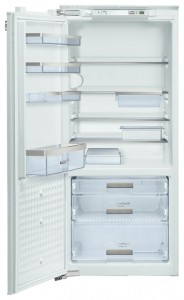 Характеристики Хладилник Bosch KIF26A51 снимка