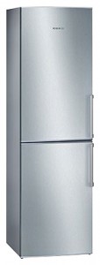 katangian Refrigerator Bosch KGN39Y40 larawan