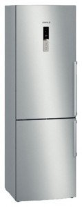 kjennetegn Kjøleskap Bosch KGN36AI22 Bilde