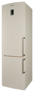 Характеристики Холодильник Vestfrost FW 962 NFZB фото
