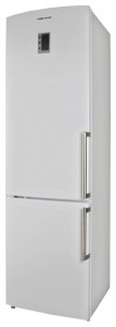 характеристики Холодильник Vestfrost FW 962 NFW Фото