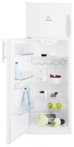 Характеристики Холодильник Electrolux EJF 3250 AOW фото