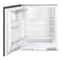 đặc điểm Tủ lạnh Smeg U3L080P ảnh