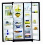 Amana AC 2224 PEK B Fridge refrigerator with freezer