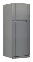 Charakteristik Kühlschrank Vestfrost SX 435 MX Foto