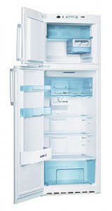 özellikleri Buzdolabı Bosch KDN30X00 fotoğraf