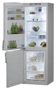 đặc điểm Tủ lạnh Whirlpool ARC 5865 IX ảnh