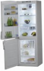 Whirlpool ARC 5865 IX Fridge refrigerator with freezer