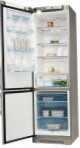 Electrolux ERB 39310 X Ledusskapis ledusskapis ar saldētavu