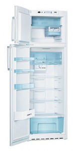 đặc điểm Tủ lạnh Bosch KDN32X00 ảnh