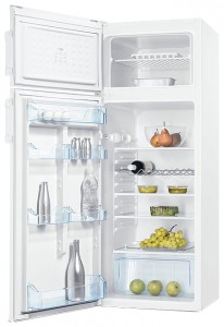 Характеристики Холодильник Electrolux ERD 24090 W фото