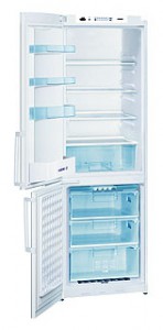 đặc điểm Tủ lạnh Bosch KGV36X11 ảnh