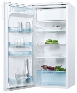 Характеристики Холодильник Electrolux ERC 24002 W фото