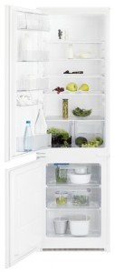 характеристики Холодильник Electrolux ENN 12800 AW Фото