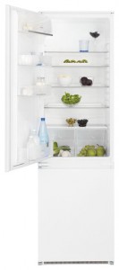 Характеристики Холодильник Electrolux ENN 12901 AW фото