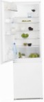 Electrolux ENN 12901 AW Fridge refrigerator with freezer