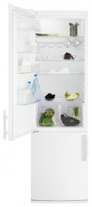 kjennetegn Kjøleskap Electrolux EN 14000 AW Bilde