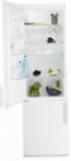 Electrolux EN 14000 AW šaldytuvas šaldytuvas su šaldikliu