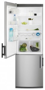 özellikleri Buzdolabı Electrolux EN 13600 AX fotoğraf