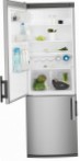 Electrolux EN 13600 AX 冷蔵庫 冷凍庫と冷蔵庫