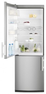 đặc điểm Tủ lạnh Electrolux EN 13400 AX ảnh