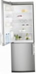 Electrolux EN 13400 AX Хладилник хладилник с фризер